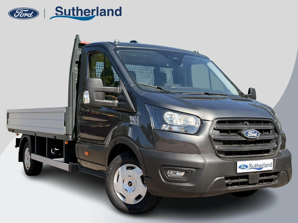 Ford Transit – foto 5