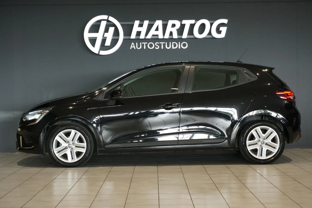 Renault Clio – foto 2