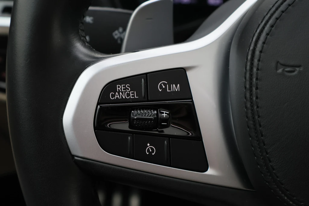 BMW X3 – foto 36