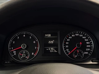 Volkswagen Caddy – thumbnail 29