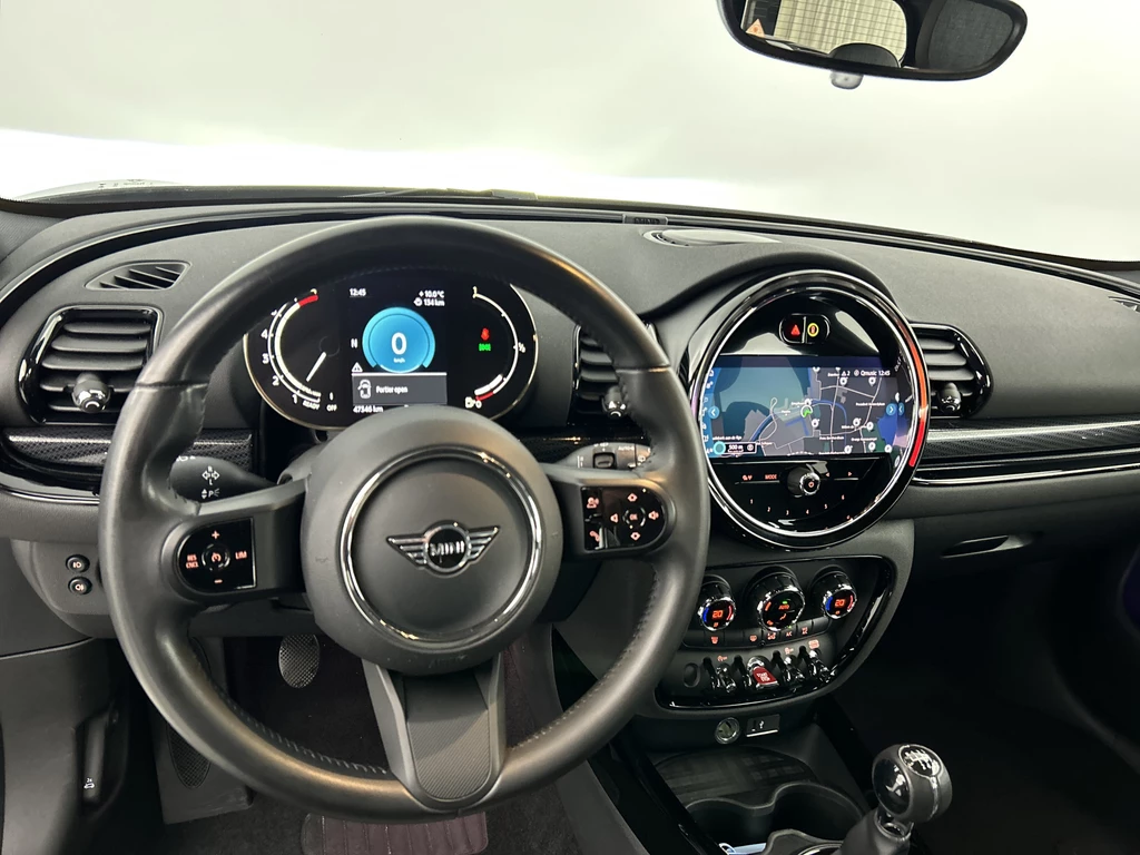 MINI Clubman – foto 24