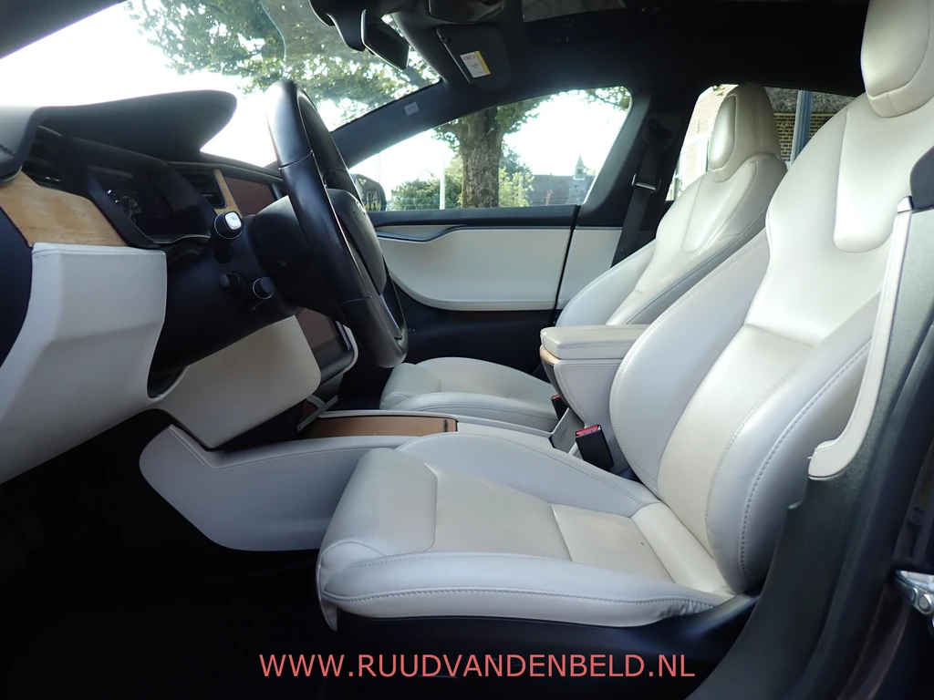 Tesla Model S – foto 12