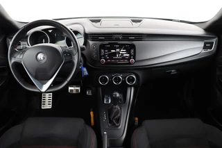 Alfa Romeo Giulietta – thumbnail 16