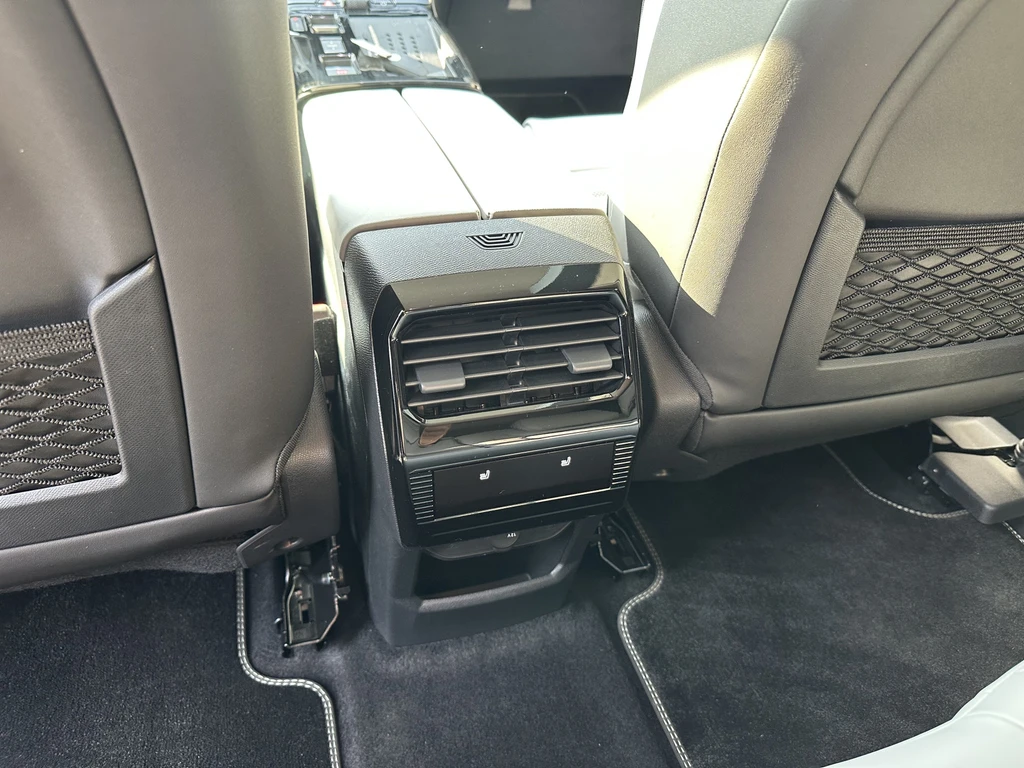 Citroën C5 Aircross – foto 32