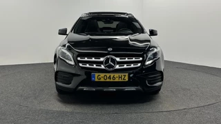 Mercedes-Benz GLA – thumbnail 8