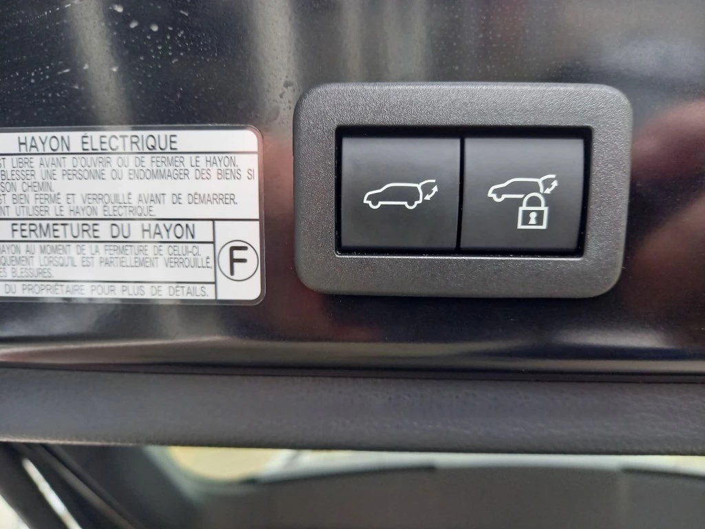 Toyota Corolla Cross – foto 17
