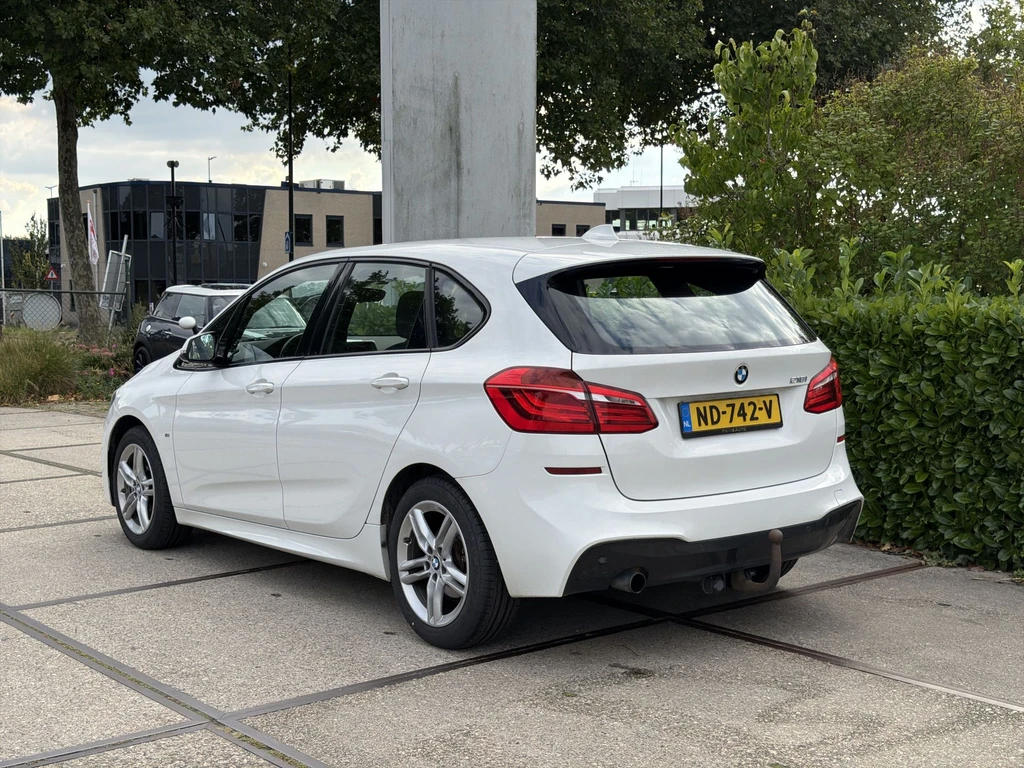 BMW 2 Serie – foto 3