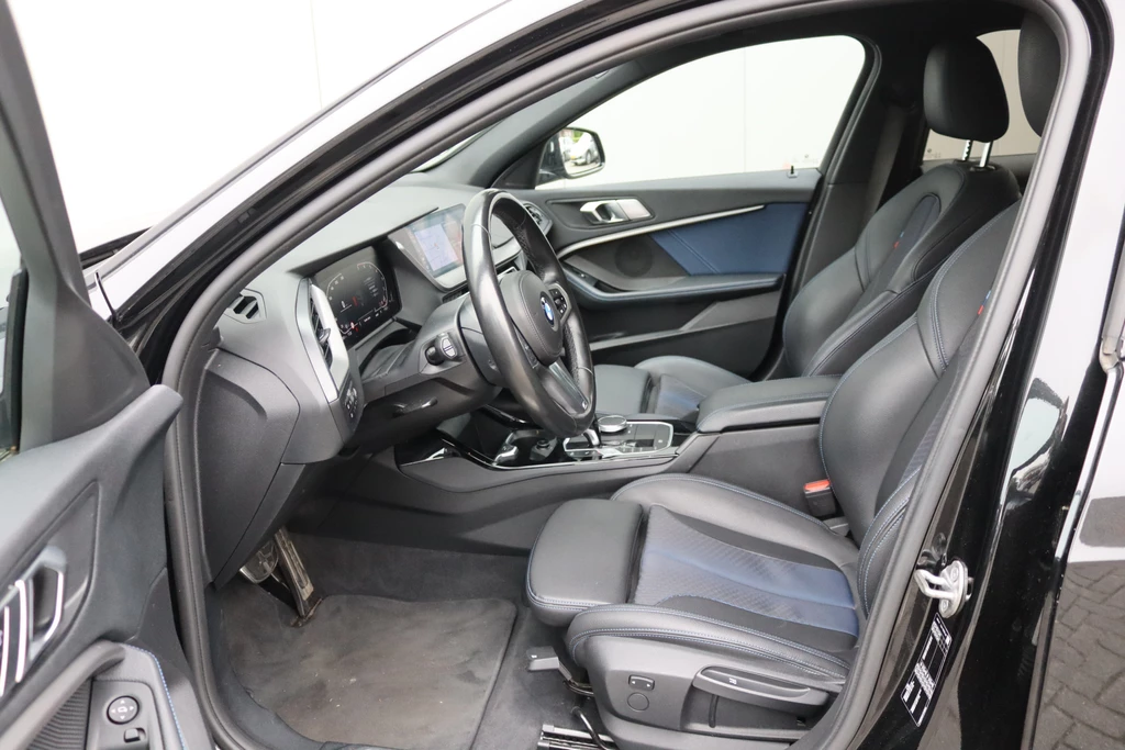 BMW 1 Serie – foto 11
