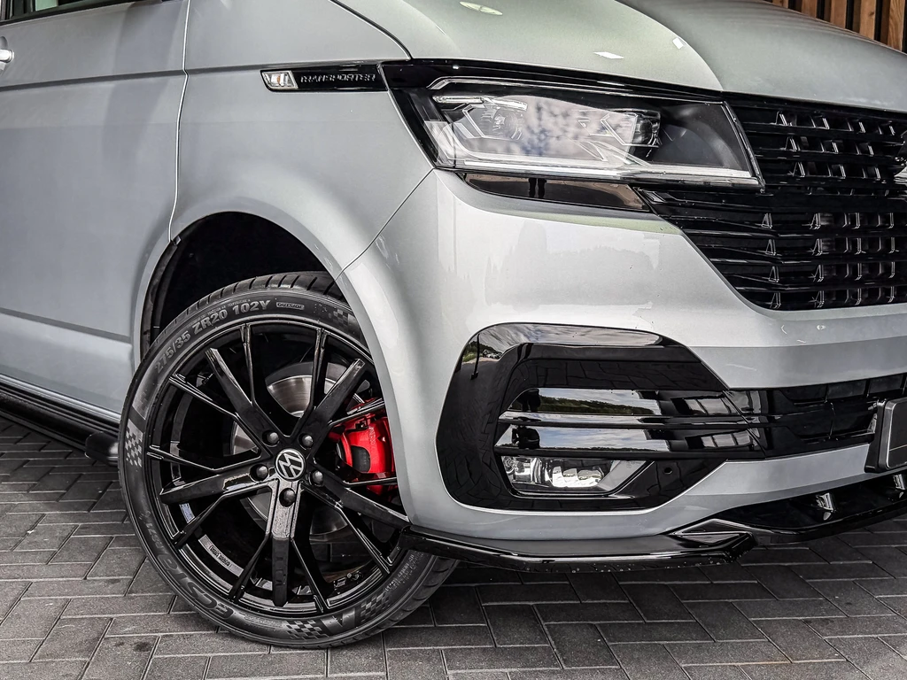 Volkswagen Transporter – foto 34