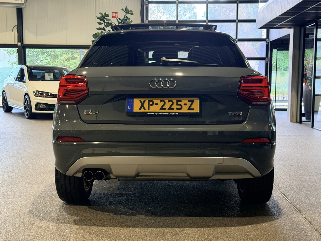 Audi Q2 – foto 6