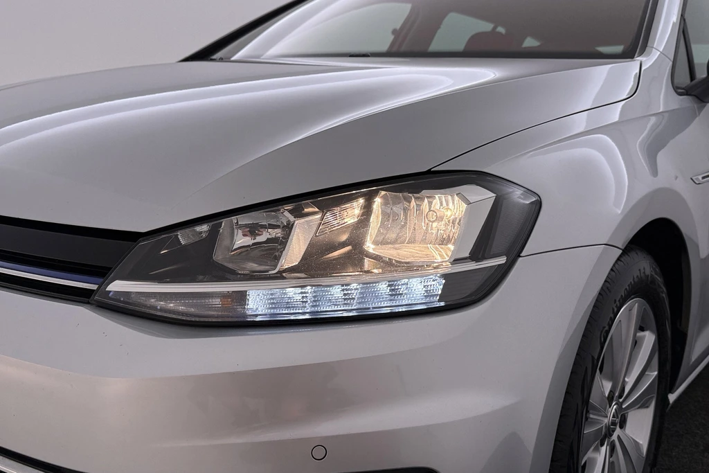 Volkswagen Golf – foto 45