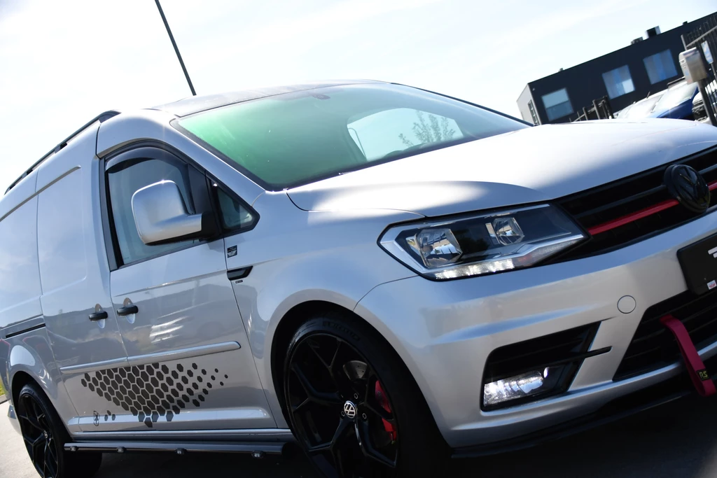 Volkswagen Caddy – foto 13