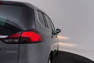 Opel Zafira – thumbnail 10