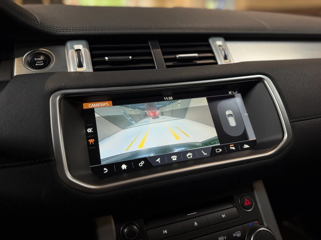 Land Rover Range Rover Evoque – foto 33