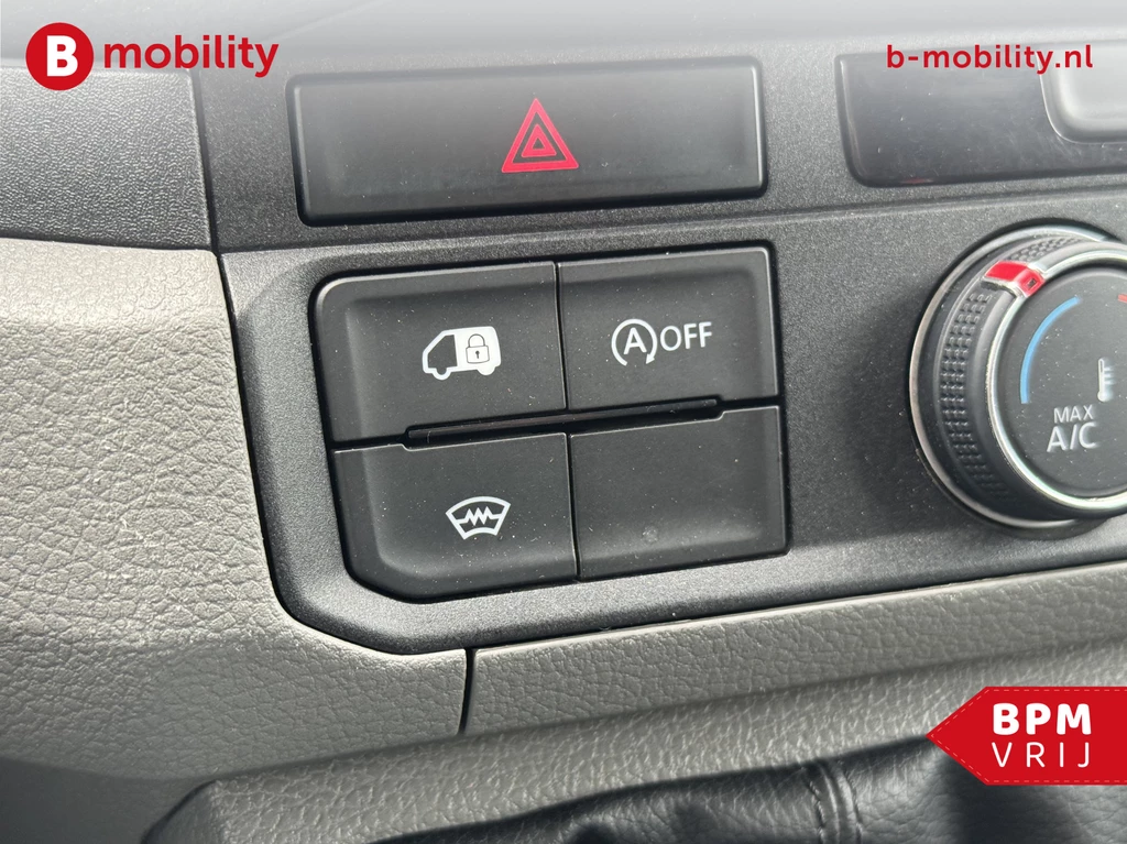 Volkswagen Crafter – foto 22