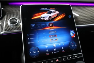 Mercedes-Benz S-Klasse – thumbnail 19