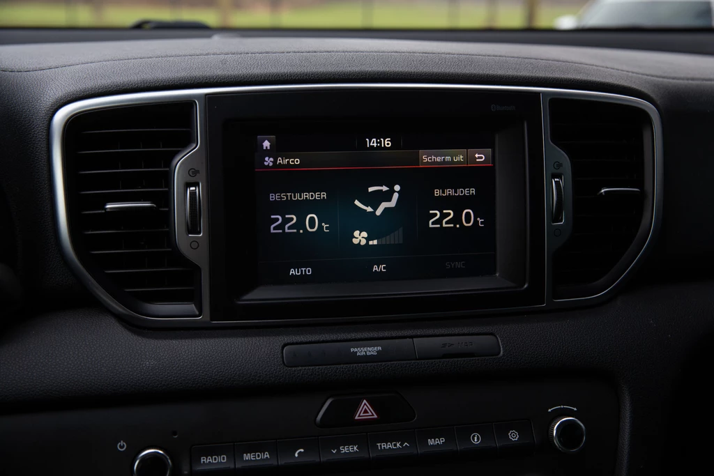 Kia Sportage – foto 12