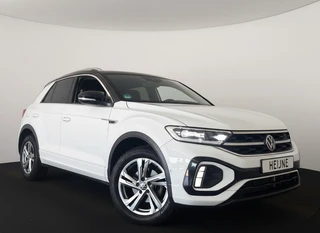 Volkswagen T-Roc – thumbnail 7
