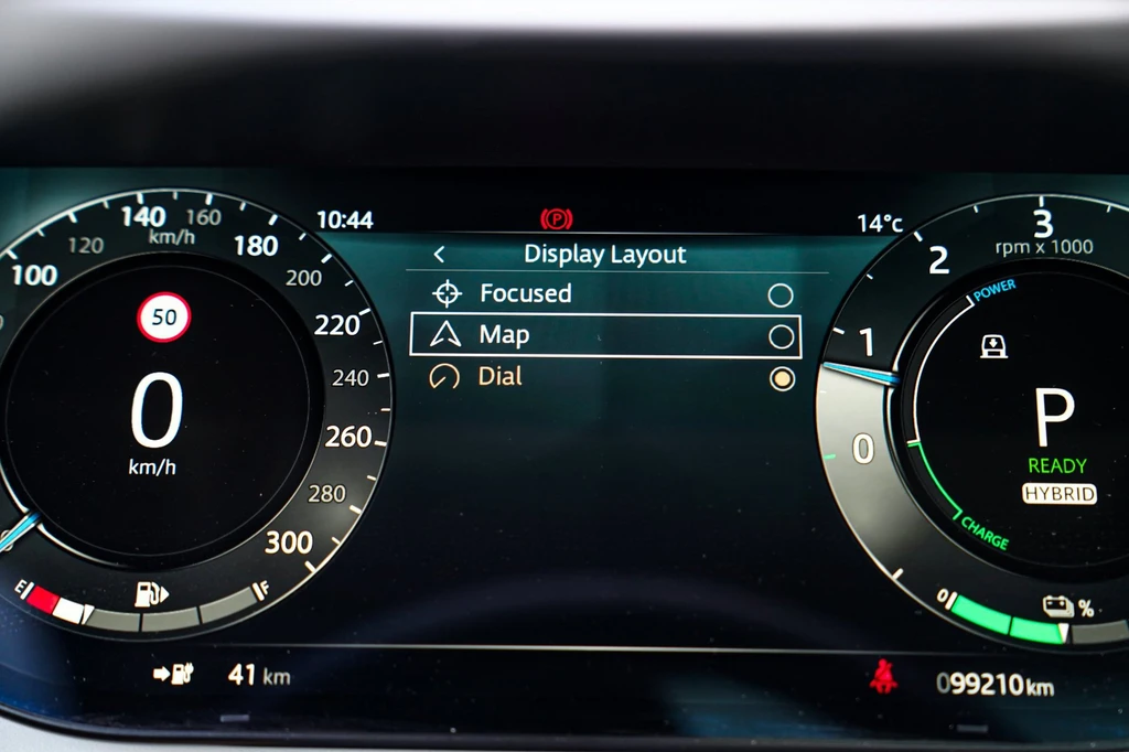 Land Rover Range Rover Sport – foto 69