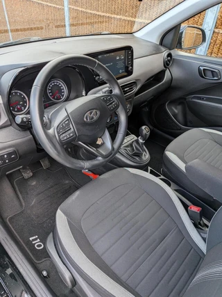 Hyundai i10 – thumbnail 9