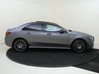 Mercedes-Benz A-Klasse – thumbnail 6