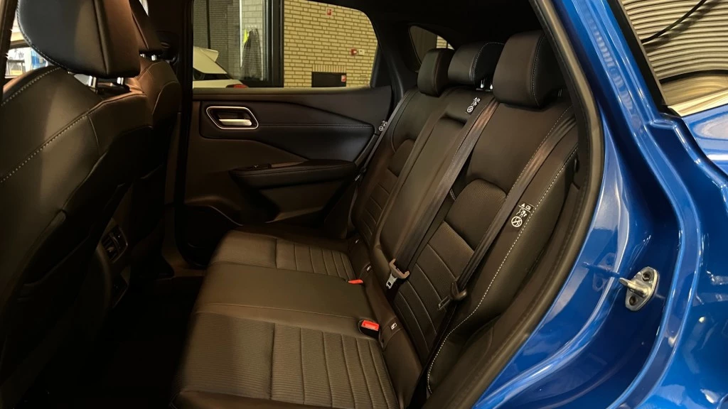 Nissan QASHQAI – foto 28