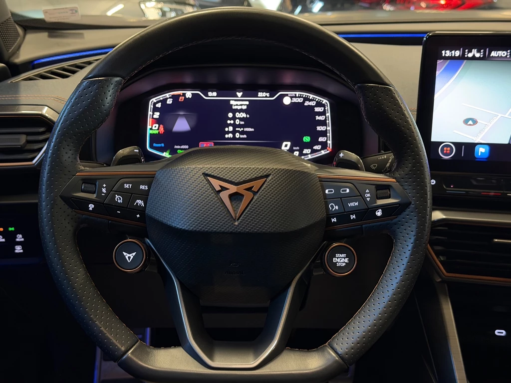 CUPRA Formentor – foto 15