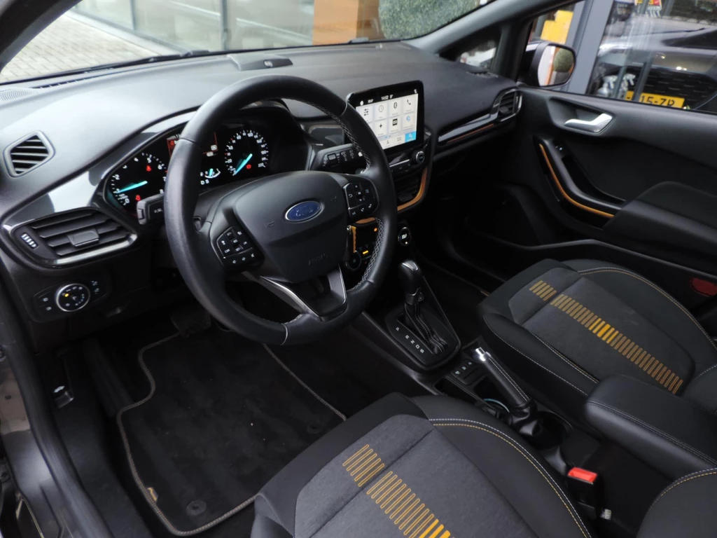 Ford Fiesta – foto 10