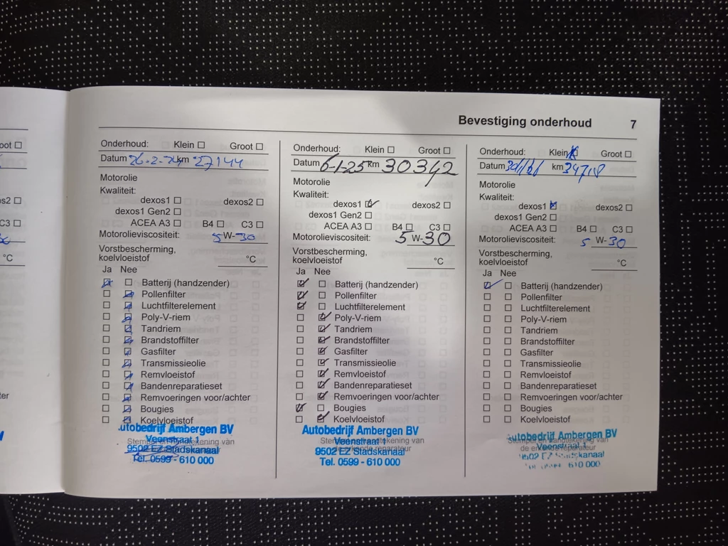 Opel Corsa – foto 27