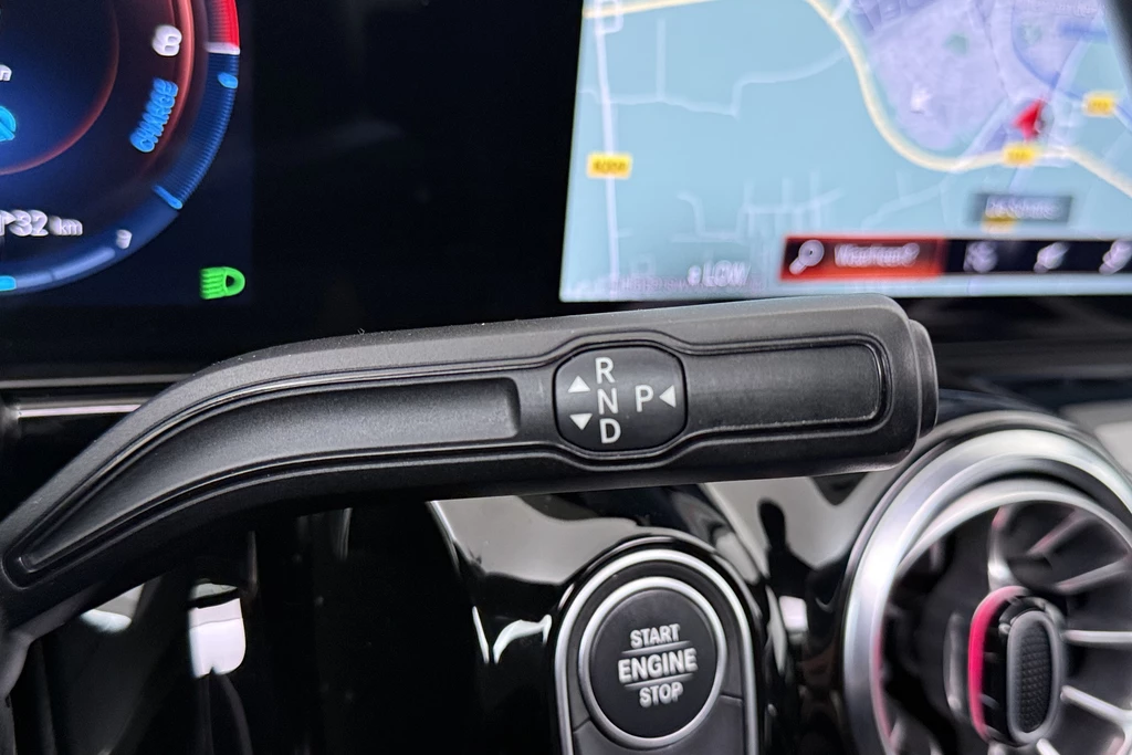 Mercedes-Benz B-Klasse – foto 23