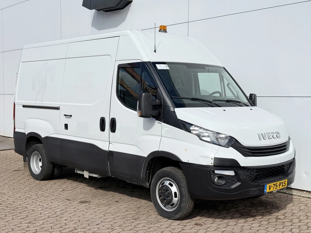 Iveco Daily – foto 4