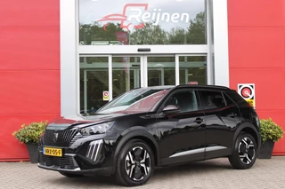 Peugeot 2008 – thumbnail 1