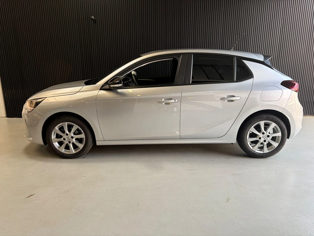 Opel Corsa – foto 2