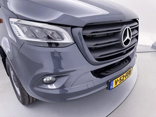 Mercedes-Benz Sprinter – thumbnail 37