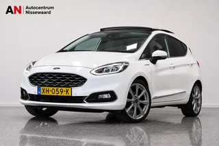 Ford Fiesta – thumbnail 1