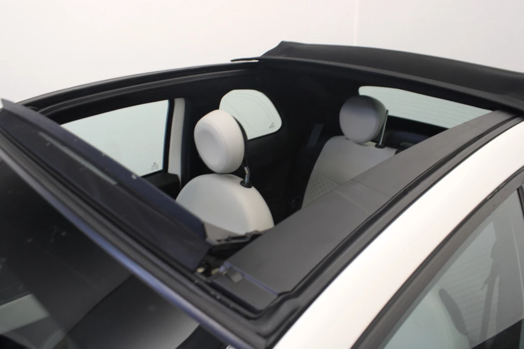 Fiat 500C – foto 7