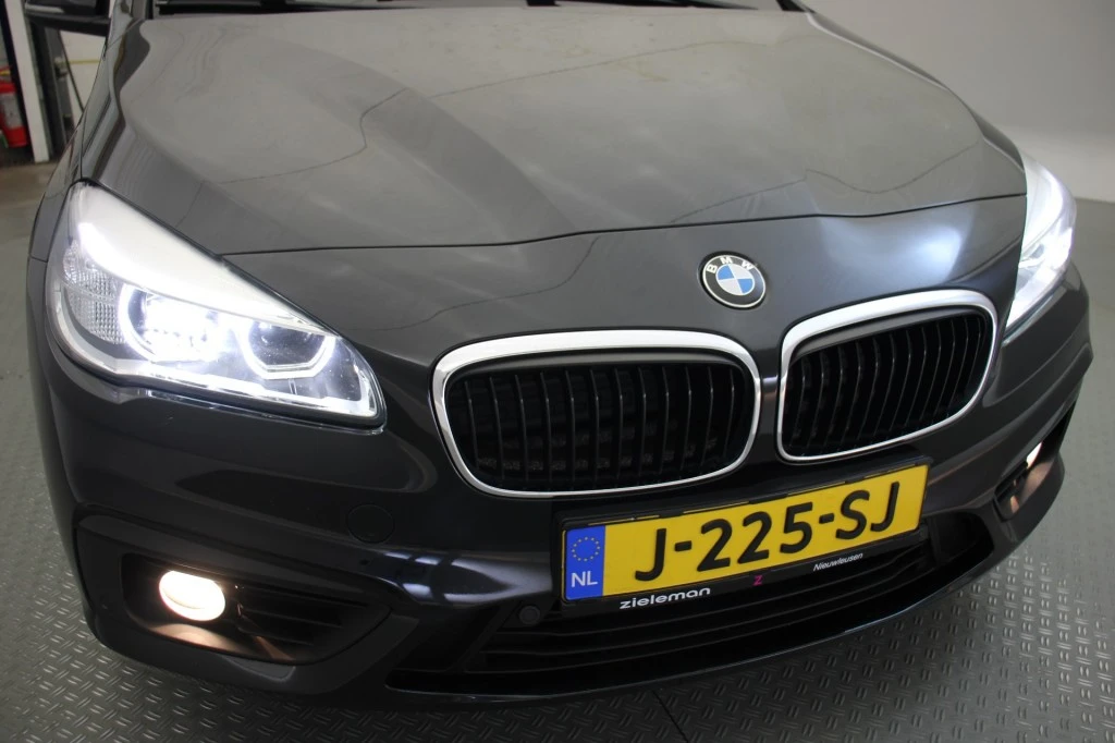 BMW 2 Serie – foto 11