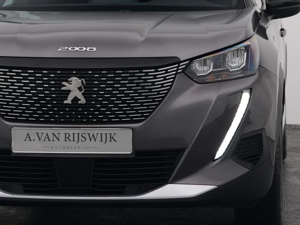 Peugeot 2008 – foto 29