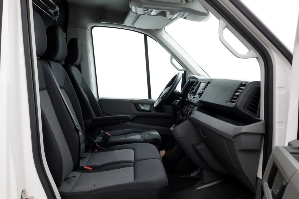 Volkswagen Crafter – foto 6