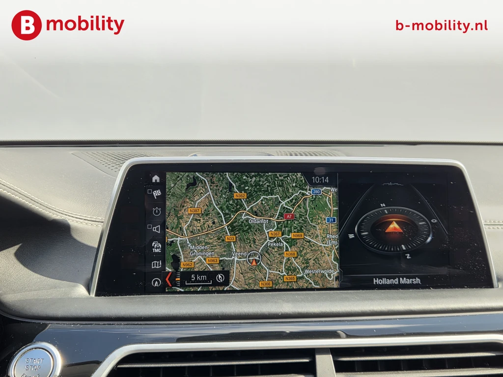 BMW 7 Serie – foto 65