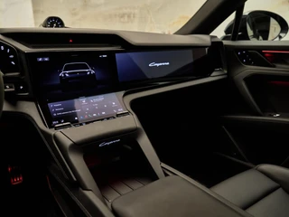 Porsche Cayenne – thumbnail 25
