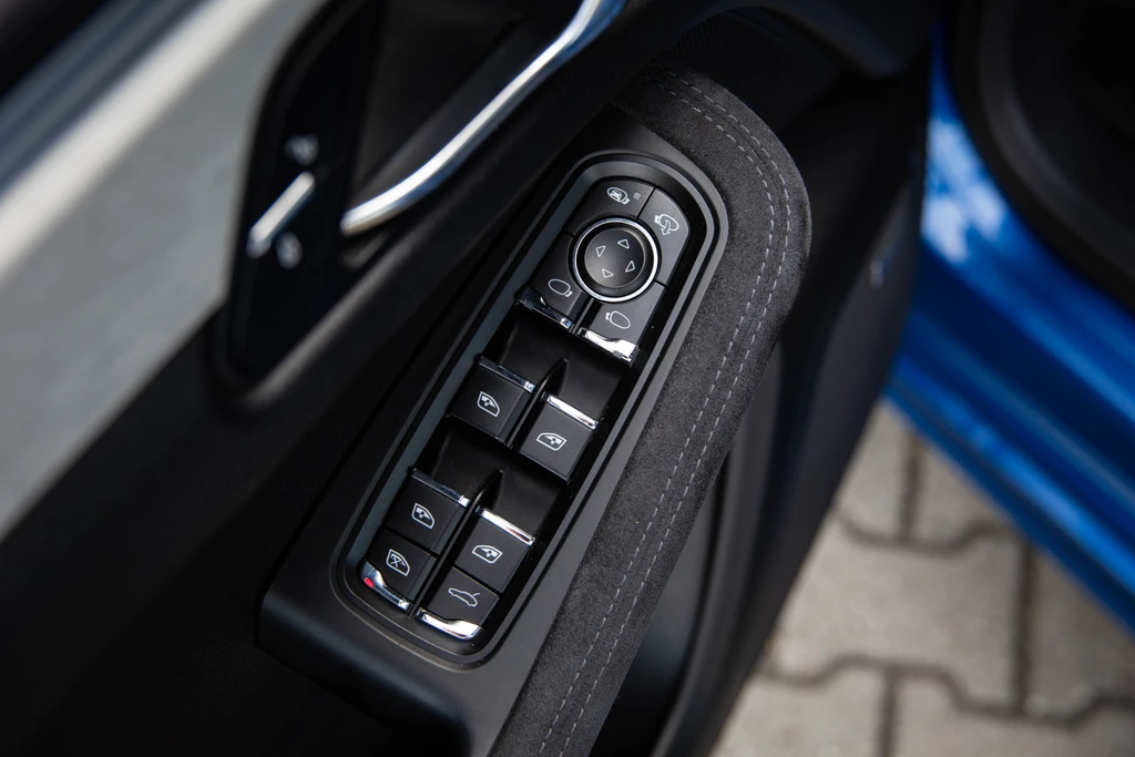 Porsche Macan – foto 41