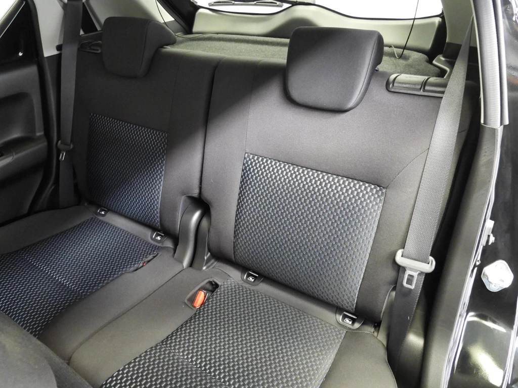 Suzuki Ignis – foto 24