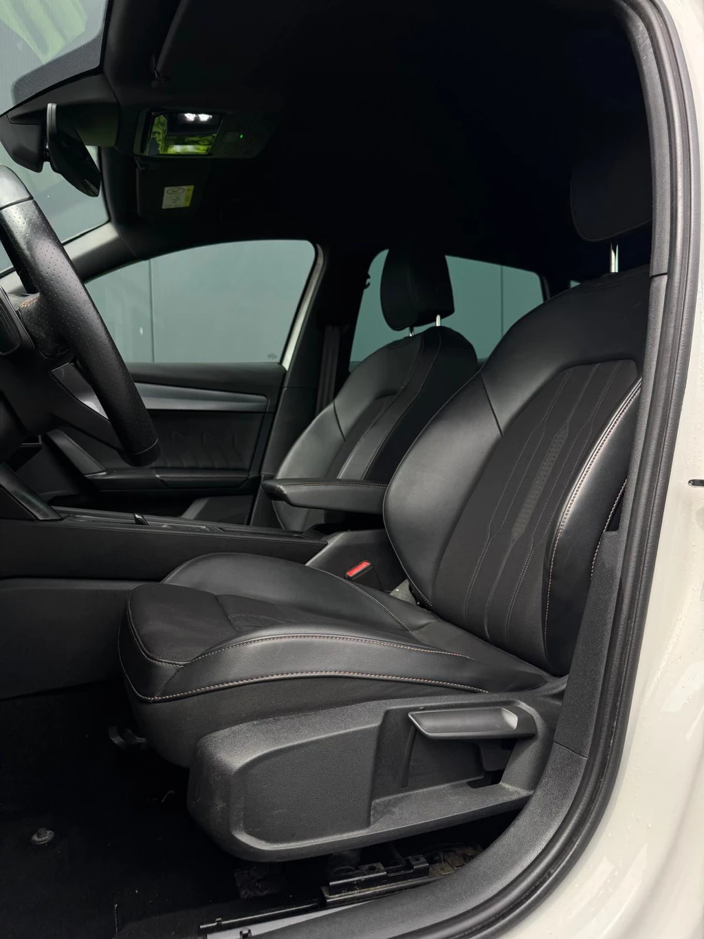 CUPRA Formentor – foto 29