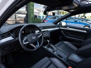 Volkswagen Passat – thumbnail 19