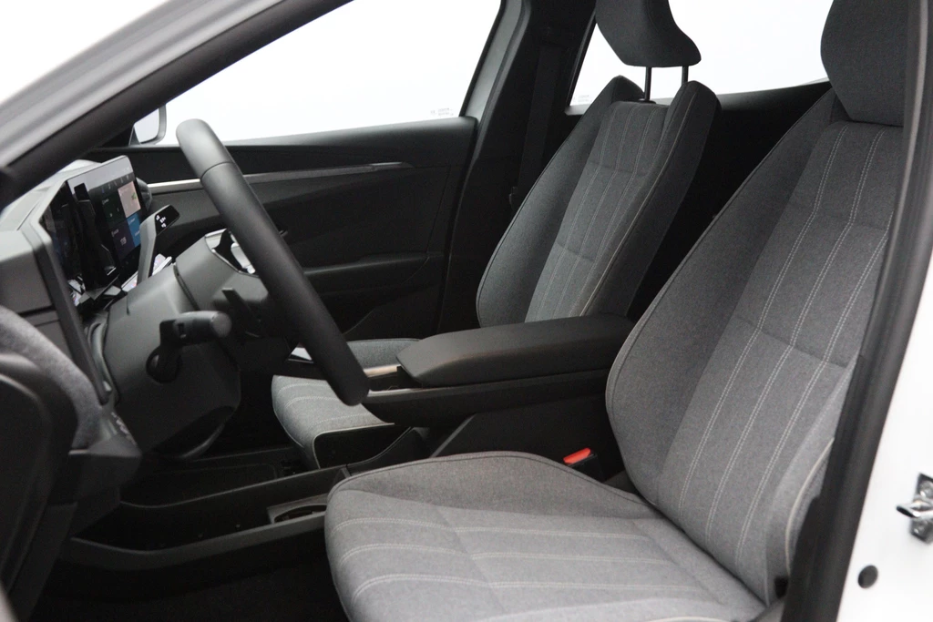 Renault Megane E-Tech – foto 11