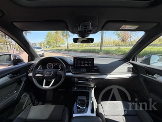 Audi Q5 – thumbnail 15
