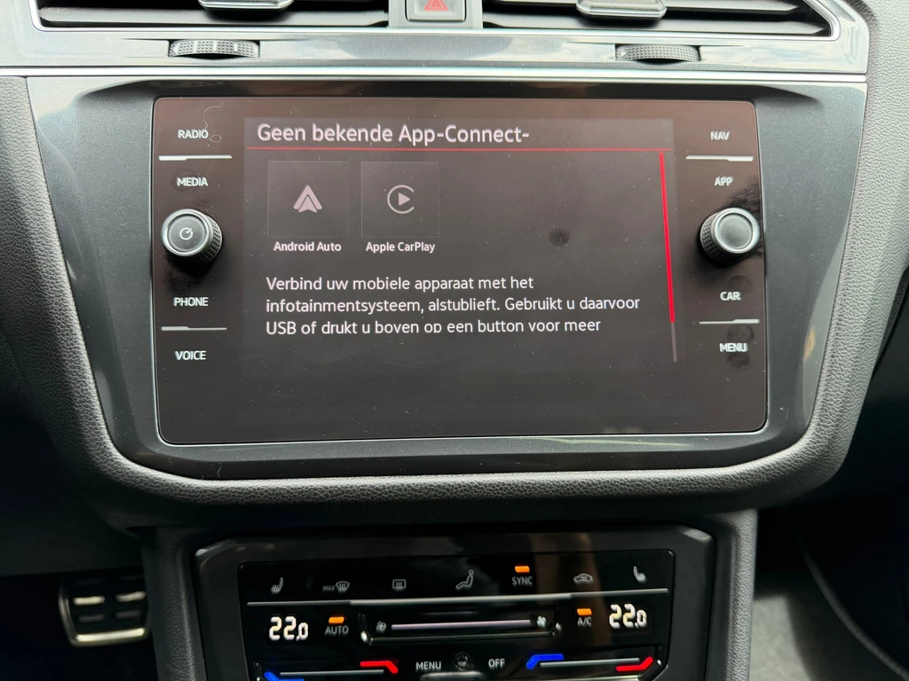 Volkswagen Tiguan Allspace – foto 42