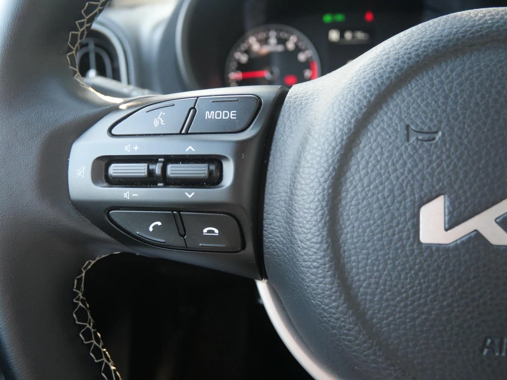 Kia Picanto – foto 12