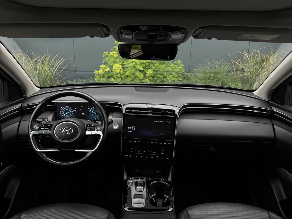 Hyundai Tucson – foto 16